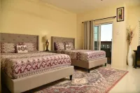 GC Resort فنادق في Tower Isle