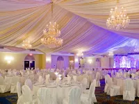 DoubleTree by Hilton Cherry Hill Philadelphia Hotels in Cherry Hill