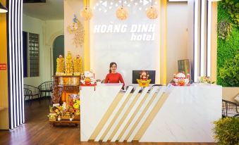 Hoang Dinh Hotel