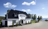 Hotel Faaborg Fjord Hotels in Faborg