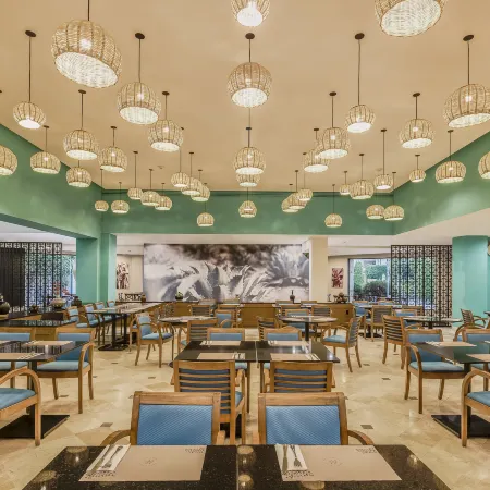 Fiesta Inn Oaxaca