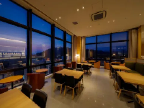 Candeo Hotels Matsuyama Okaido Hotels in Matsuyama