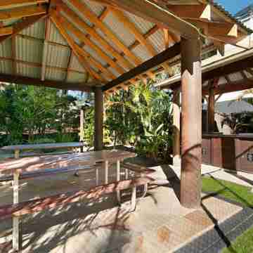 Voyager Resort Hotel Exterior