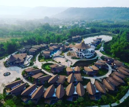 Phurua Sanctuary Resort and Spa
