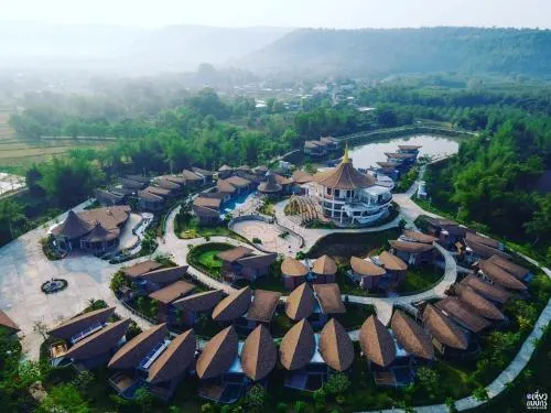 Phurua Sanctuary Resort and Spa Hotels in Phu Ruea