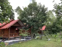 Talaungjit Resort & Garden Hotele w: Lan Saka