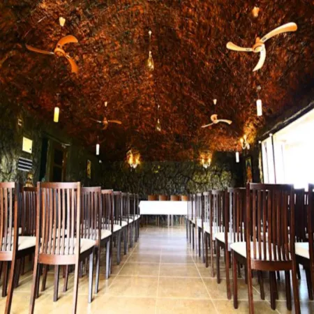 Sanskruti Quality Resort