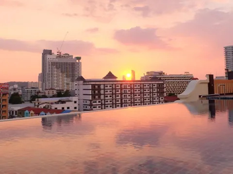 รูปภาพของดี โฮเทล พัทยา