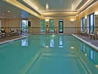 Hyatt Place Herndon Dulles East Hotels in Hunter Mill