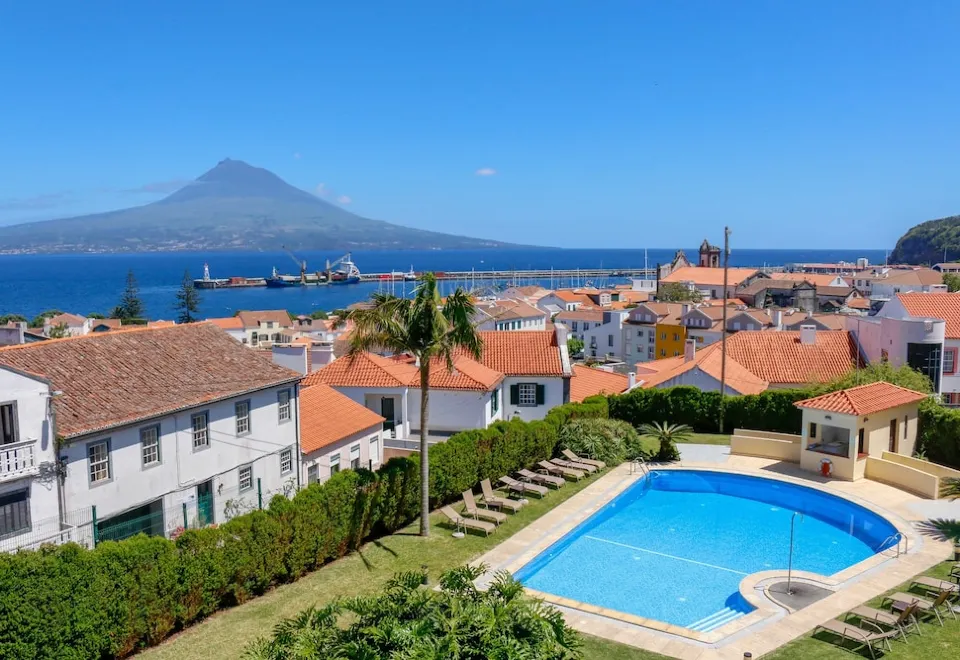 Azores Vintage Bed & Breakfast - Housity