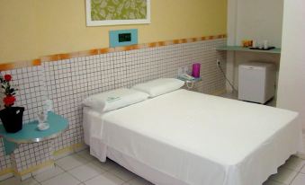 Hotel Cajuína City