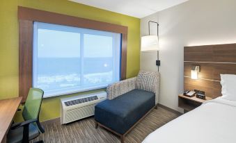 Holiday Inn Express & Suites Halifax Airport