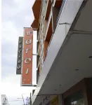 Hotel Latino