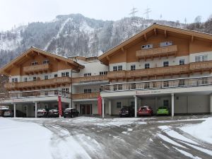 Kaprun Alpine Resort by Kaprun Rentals