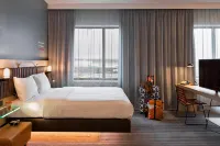 Moxy Katowice Airport Hotels in Pyrzowice