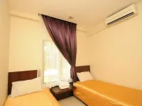 Port Dickson Golf & Country Club Hotels in Port Dickson