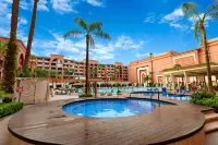 Savoy le Grand Hotel Marrakech - spa