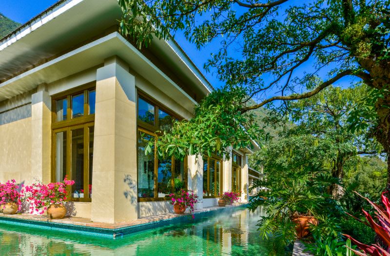 Pattra Spring Resort by Funyard Guangzhou photo 5