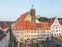 Pirnscher Hof - Hotel Garni - Wifi