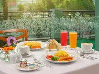 Hotel Sintra - breakfast