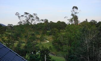 Nature Land Hotel