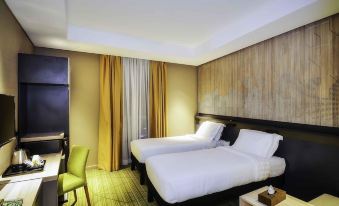 Ibis Styles Makkah