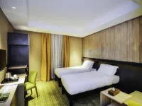 Ibis Styles Makkah Hotels near Reform Mosque (Al Rajhi)