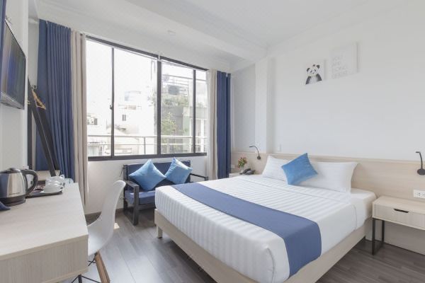 스포트라이트 호텔(Spotlight Hotel)_5