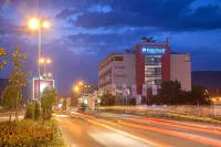Hotel Aurel Các khách sạn ở 
