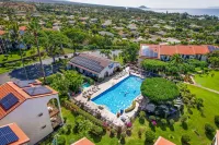 Aston Maui Hill - Ocean View