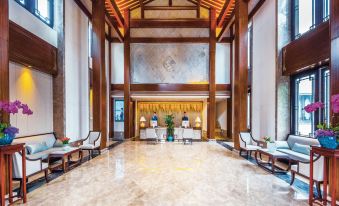 Hangzhou West Lake Liuyingli Hotel