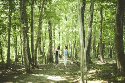 ホテル周辺 星野リゾート リゾナーレ那須の写真