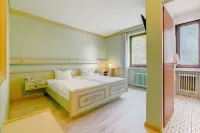 Hotel Hannover Airport by Premiere Classe Hotels in Langenhagen