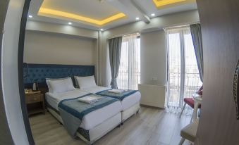 Sirkeci Esen Hotel