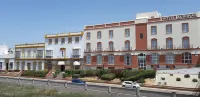 Crisol Chiclana Hotel a Bay of Cadiz