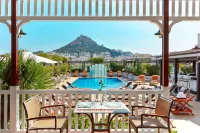 Hotel Grande Bretagne, a Luxury Collection Hotel, Athens - Private Pools