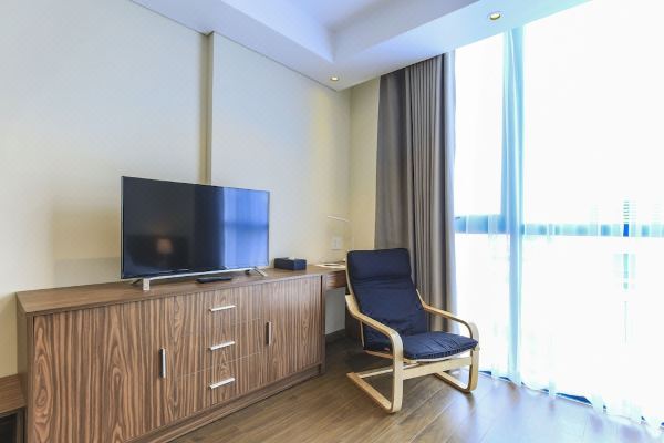오로라 서비스드 아파트먼트(Aurora Serviced Apartments)_2