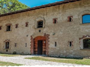 Forte di Machaby - Ostello e Ristorante