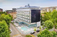 Aqua Hotel Hotels in Rimini