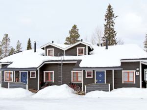 Holiday Club Salla Apartments