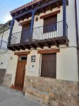 La Casa de Mi Abuela Hotels in 