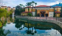 Floridays Orlando Two & Three Bed Rooms Condo Resort Hotels in Orlando