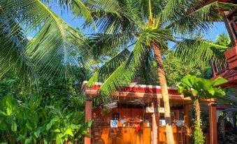 Yoga Palm House Kep - Housity