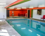 SureStay by Best Western Roseburg - Pools