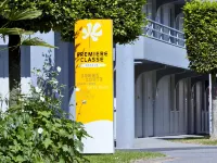 Premiere Classe Angers Ouest - BEAUCOUZÉ Hotels in Beaucouze