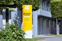 Premiere Classe Angers Ouest - BEAUCOUZÉ Hotels in Rochefort-sur-Loire