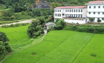 Hotel Thien An