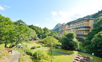 Hanamaki Ryokan Airinkan