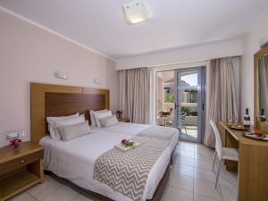 Isida Hotel Agia Marina