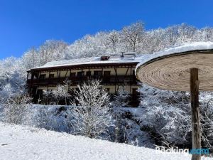 Ecokayan Dilijan Resort Hotel